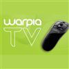 Warpia TV SWP500 - Wireless Motion Controller with WarpiaTV Browser