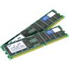 ADDON - MEMORY UPGRADES 2GB 1333MHZ DDR3 DIMM ECC DR REG F/HP SERVER 2RX8 FCTRY ORIGNL