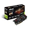 ASUS (GTX670-DC2OG-2GD5) NVIDIA GeForce GTX 670 2GB GDDR5 
- 1058 MHz Clock, 6008 MHz Memory...