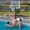 Lifetime® 111.8 cm (44 in.) Poolside Basketball System