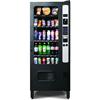 Selectivend 3W Single Zone Snack and Drink Vending Machine