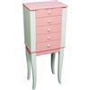 Kaylynn Jewellery Armoire