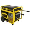 Stanley® G8000S-CAN Portable All-Weather Generator