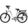 Yukon Trail Xplorer XF26 7-speed Step-through Lithium Electric Bicycle