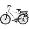 Yukon Trail Xplorer XM26 7-speed Lithium Electric Bicycle