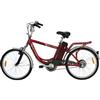 Yukon Trail Navigator AM24 Lead Acid Electric Urban Street Bicycle