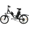 Yukon Trail Dirt Hawk 20 7-speed Youth LA Electric Bicycle