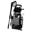 Stanley® 1800 PSI Electric Pressure Washer
