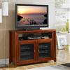 Cardiff Brown 50-in. Television Stand