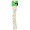 Hartz® 25.4 cm (10 in.) Braided Rawhide