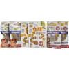 Health Bone Training Treats and Thins Multi Pack