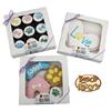 3 Box Dog Treat Gift Set