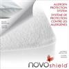 NOVOshield™ Allergen King Protection System