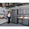 NewAge Products Inc. 5-pc. Heavy-duty Workshop/ Garage Cabinetry
