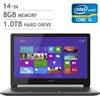 Toshiba Satellite™ U940-01H Ultrabook Intel® Core™ i5-3337U