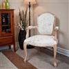 Orleans Armchair