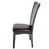 Gala II Brown Side Chair 2-pack