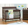 Devon Brown Convertible Crib