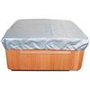 Spa Cover Cap 2.1 m x 2.1 m (7 ft. x 7 ft.)