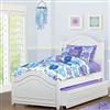 Brandi Twin Trundle Bed