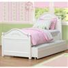 Abbey Twin Trundle Bed
