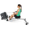 Lifespan RW1000 Rowing Machine