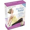 STOTT PILATES® – Pre/Post Natal, 3-DVD Set