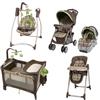 Graco® Glen Forest 5-pc. Set