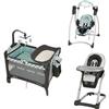 Graco® Hathaway 3-pc. Bundle