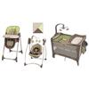 Graco® Lowery 3-pc. Bundle