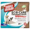 Simple Solution® Eco-Care™ Puppy Training Pads