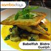 Dine for Two at Babelfish Bistro, Guelph, ON