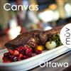 Dine for Two at Canvas, Ottawa, ON