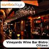 Dine for Two at Vineyards Wine Bar Bistro, Ottawa, ON