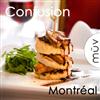 Dine for Two at Confusion, Montreal, QC