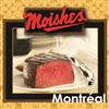 $100 Value – Moishes Steakhouse Gift Cards, Montréal, QC