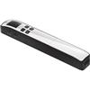 Avision MiWand 2 Mobile Bookedge Scanner (000-0743B-01G)