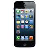 iPhone 5 64GB - Black - Telus - Month-to-Month Agreement - Open Box