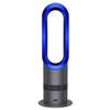 Dyson Hot + Cool Air Multiplier Bladeless Fan (AM05) - Iron/Blue