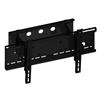 Electronic Master 36 - 55" Flat-Panel TV Tilt and Swivel Wall Mount (LCD116BLK) - Black