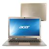 Acer Aspire S3 13.3" Ultrabook -Champagne (Intel Core i3-3217U/20GB SSD 500GB HDD/4GB RAM/Window...