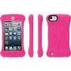 Griffin Protector iPod Touch 5th Gen Silicone Case (GB35577) - Pink
