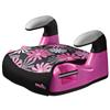Evenflo AMP Graphics Booster Seat (34111220C) - Black / Pink