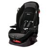 Safety 1st Summit High Back Booster with Internal Harness (22559CNOR) - Black