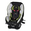 Evenflo Triumph 65 LX Car Seat (38211172C) - Black / Grey / Green