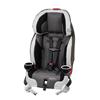 Evenflo SecureKid Booster Car Seat (30811269C) - Grey / Black