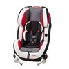 Evenflo Symphony DLX All-In-One Car Seat (34621038C) - Black / Grey / White / Red