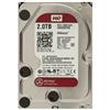 WD 2TB 3.5" Internal Hard Drive (WD20EFRX)