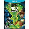 Ben 10: Omniverse (Nintendo Wii U)