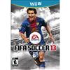 FIFA Soccer 13 (Nintendo Wii U)